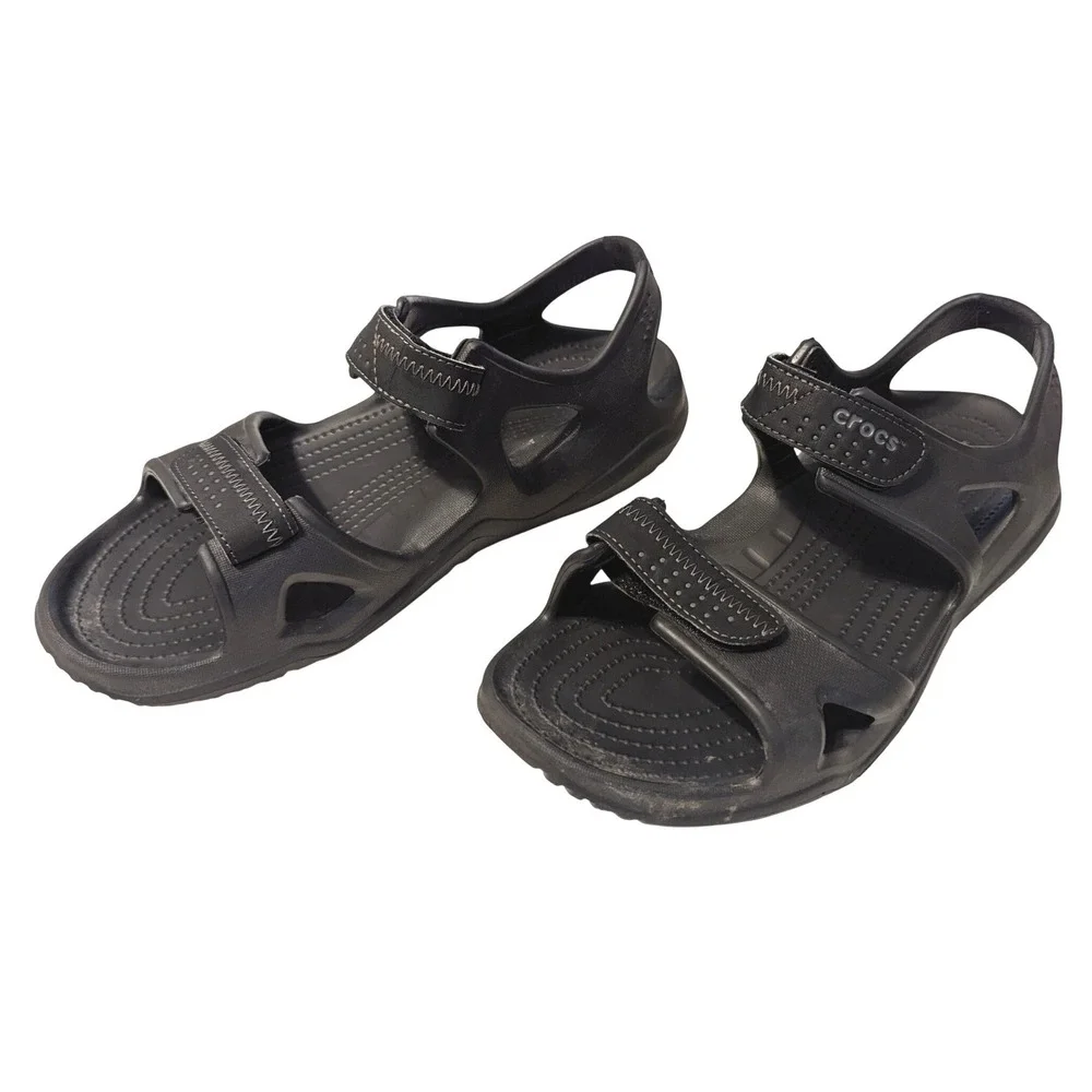 CROCS swiftwater sandals